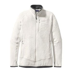 Patagonia Women’s R2 Fullzip Fleece Jacket